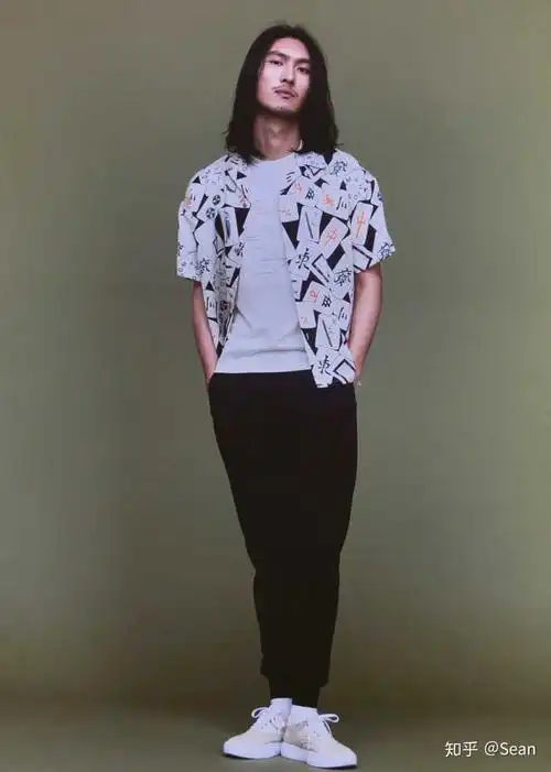 女生会喜欢长发的男生吗?