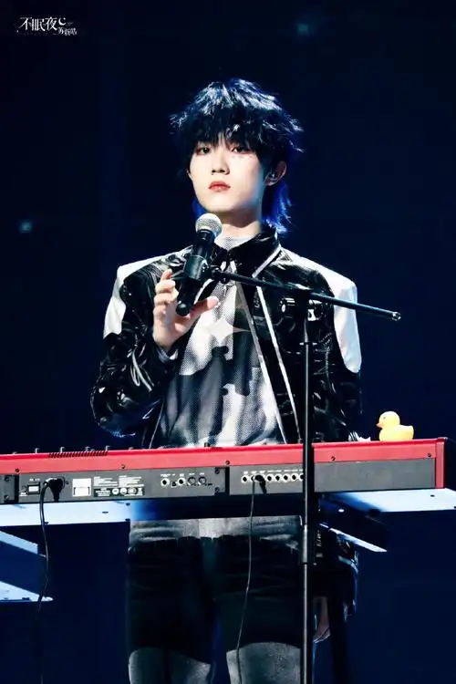 苏新皓 实力断层top