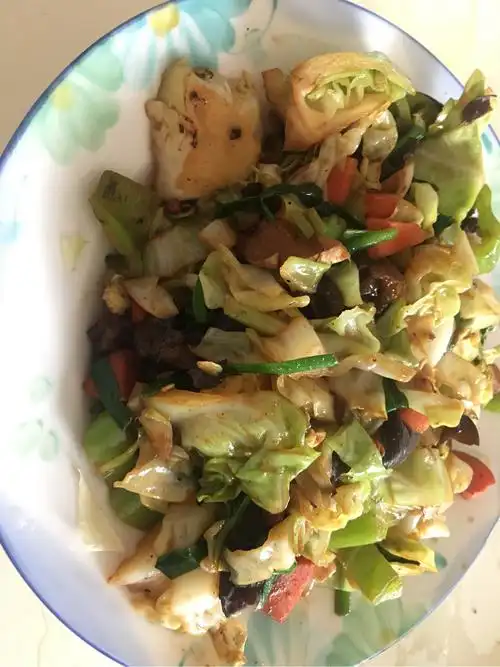 做得一手好菜#翻出以前几张自己做的菜的照片,都是比较简单的家常菜