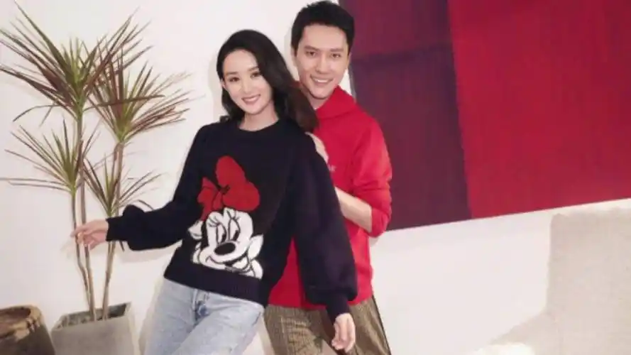 赵丽颖冯绍峰和平离婚,回顾其婚姻过程,你怎么看