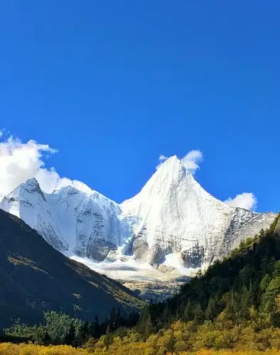 《图说》—亚丁