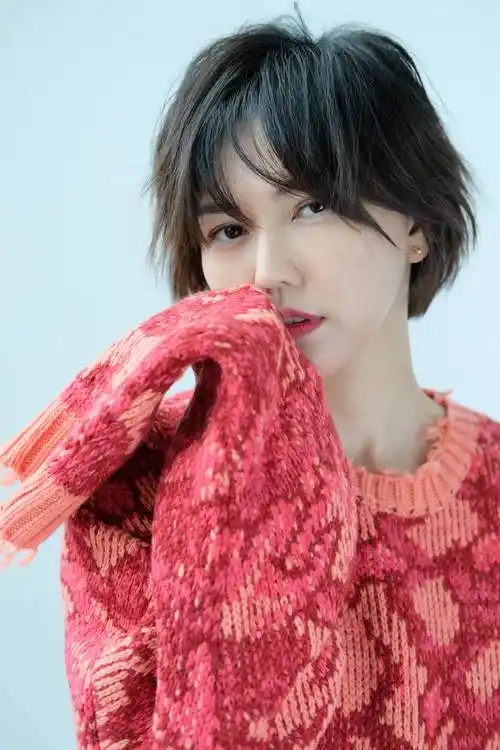 「华语天后」孙燕姿新歌<匿名万岁>出击!