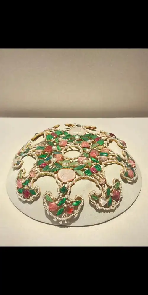 北京故宫博物院|尽呈"紫禁繁华"#文物 #故宫 #器物之美  - 抖音