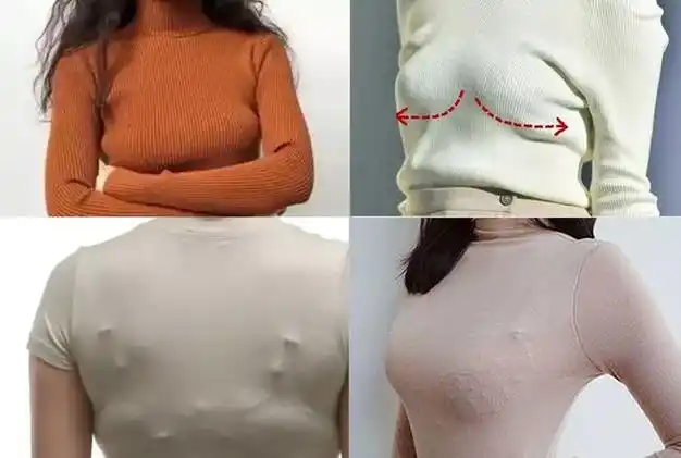 就算到了夏天要穿吊带也不用担心会有出现露出内衣的尴尬~肩带衔酱Ζ