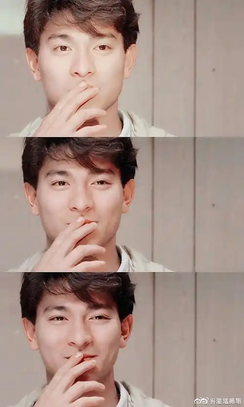 有没有刘德华美图分享