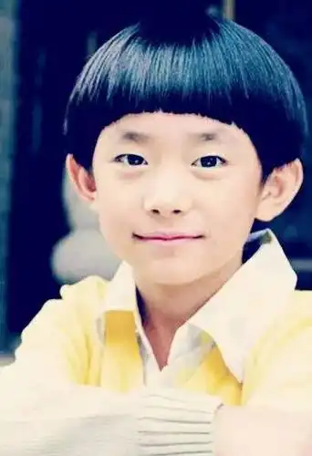 那些从小帅到大的明星你知道有哪些吗?