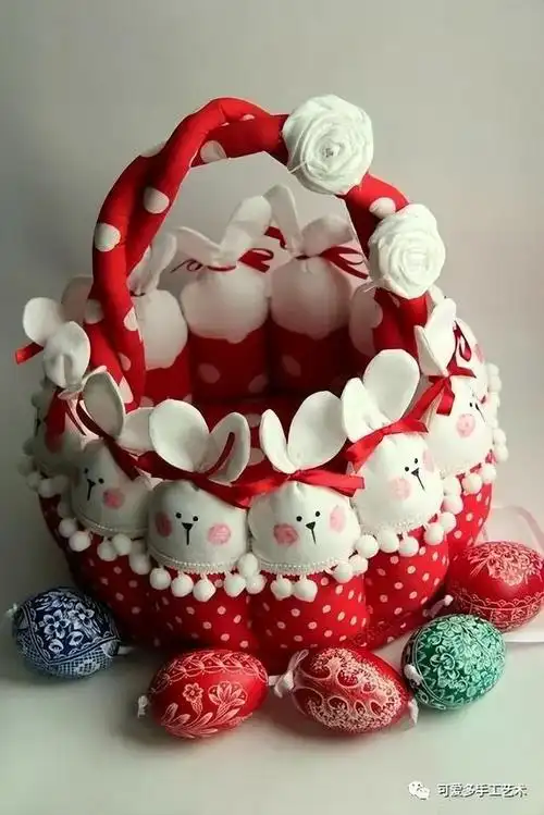 废旧物品手工制作,废旧物品手工制作(却成了多格的收纳袋和神器)