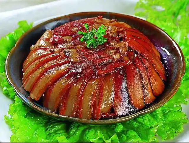 八大菜系之一徽菜指的是安徽菜么它有着自己独特的制作手法