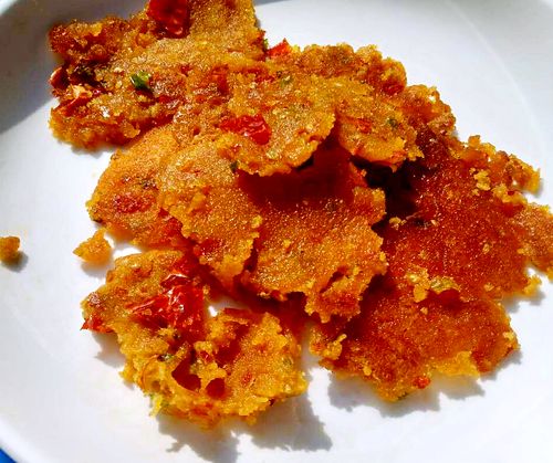 辣椒渣安徽渣辣椒泾县特产辣椒渣散称食品农产品辣椒炸