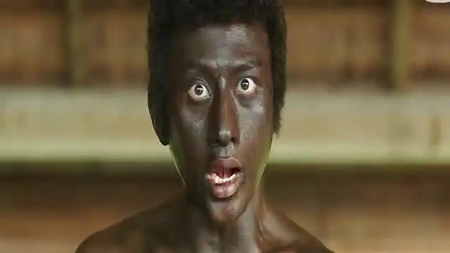 分手大师:邓超扮演的拉布拉卡好厉害这一口流利的外语就服你超哥