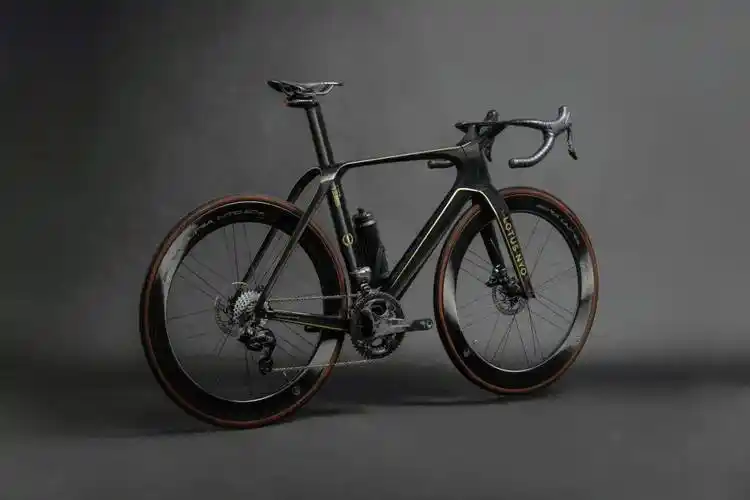 编辑严选vol.106|全球首款灵活力公路自行车你还没见过吗?_搜狐汽车_