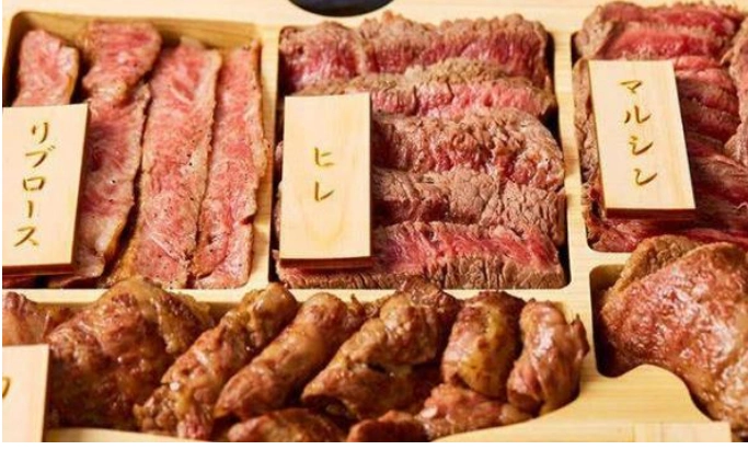 世界上最贵的盒饭,一盒售价28万,打开后才明白为什么这么贵