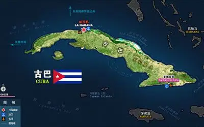 古巴经济模式更新的理想与现实