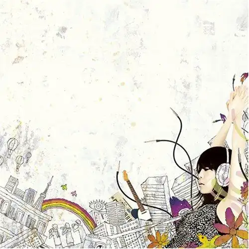 国外音乐专辑cd封套设计(10)