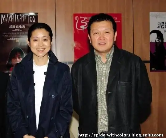 818 央视女主播们的显赫老公!