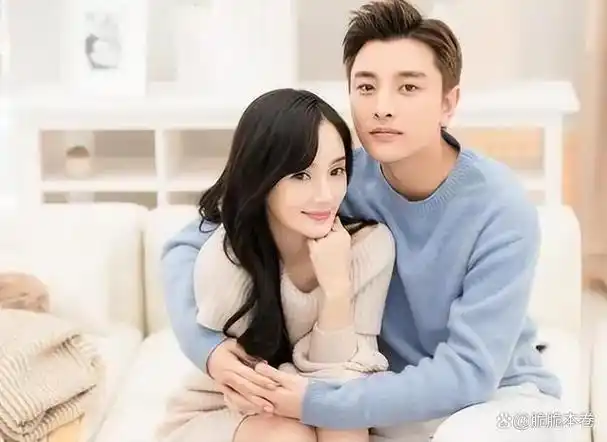 贾乃亮:从人人同情再到"声名狼藉"他到底都做错了什么?