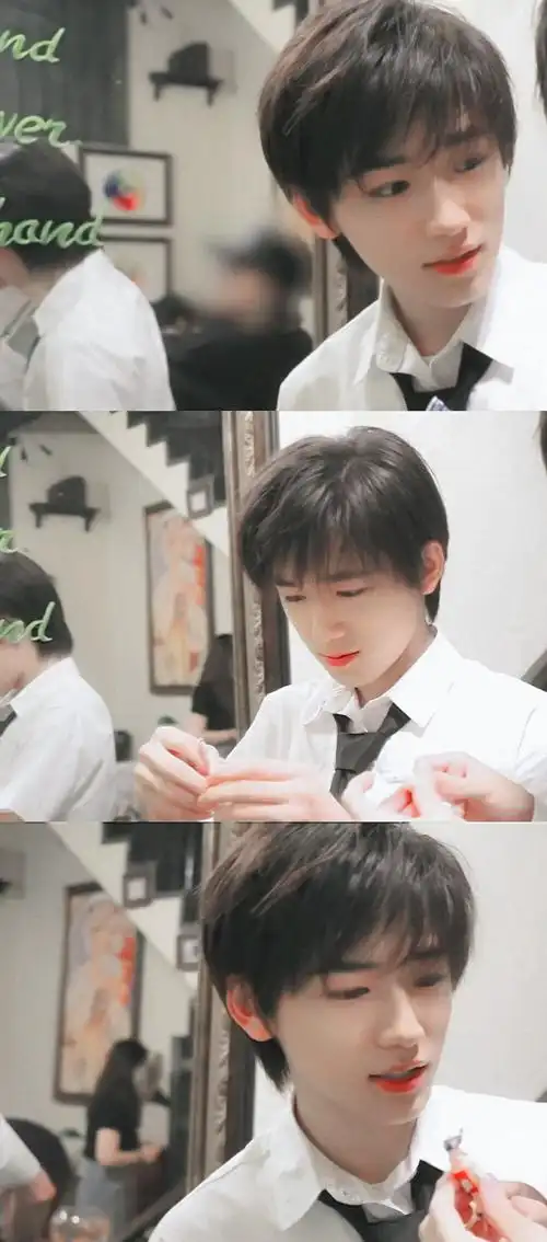 宋亚轩 - 堆糖,美图壁纸兴趣社区