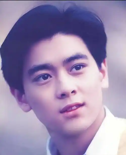 林志颖曾对她一见钟情如今现状已无人认出