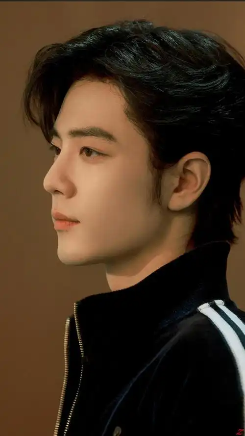 肖战超话#肖战工作室放饭了#    原图壁纸(一)    @x玖少年团肖战