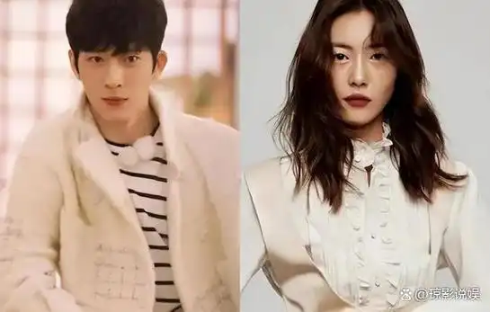 分手6年,再看井柏然现任刘雯,才懂他和倪妮就不是"一路人"