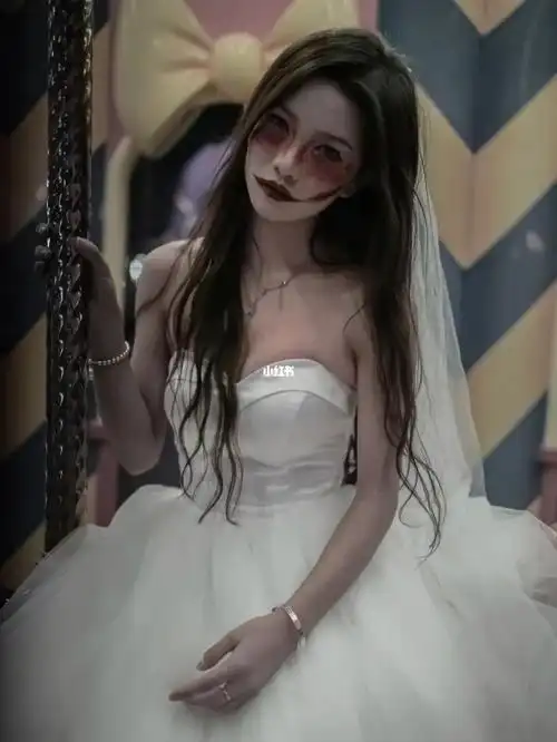 你的小可爱已下线可爱鬼已上线