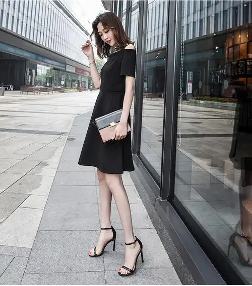 达芙妮daphne一字带凉鞋女2022夏季新款同款高跟鞋女细跟羊皮单鞋女鞋