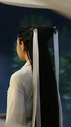 神雕侠侣没吃药也觉得自己萌哒哒!*采集到古装剧背影美女采集duitang.