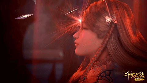 斗罗大陆唐三153集(斗罗动画169集唐三)(4)