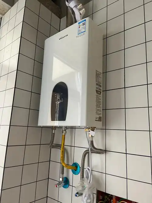 超详细!万和热水器安装配件分享攻略!