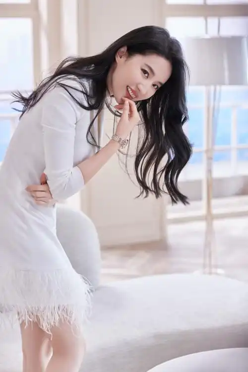 刘亦菲 - 堆糖,美图壁纸兴趣社区