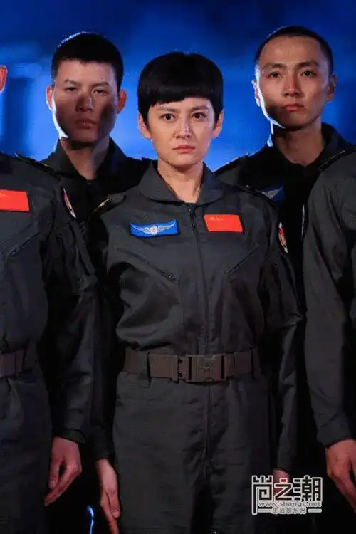 特种兵之霹雳火顾意扮演者是谁 张澎澎个人资料起底