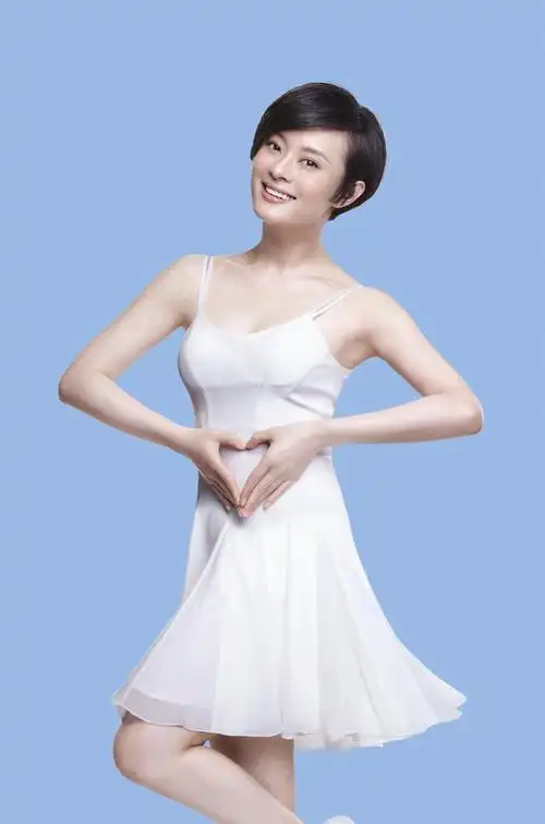 美女明星 孙俪 - 时尚丽人 - 时尚丽人