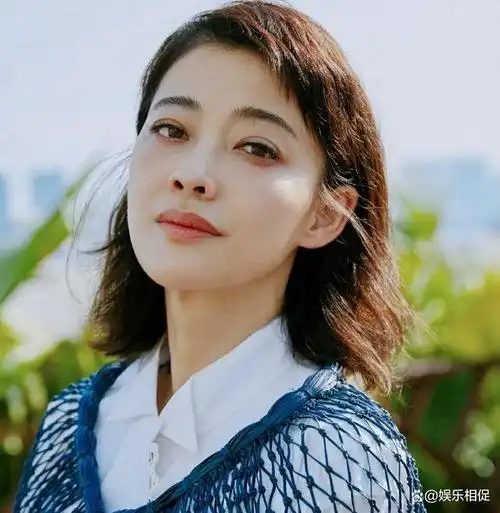 世上女人千千万,梅婷这样的最少见,为什么会令章子怡羡慕?