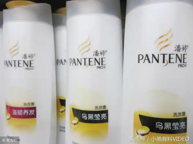 世界十大洗发水品牌排行榜国外进口洗发水品牌推荐