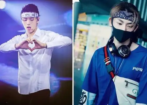 王子异和王琳凯现身活动,一个酷感十足,一个小清新,你喜欢谁?