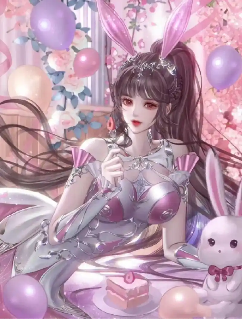 小舞头像(后面两个是情头)