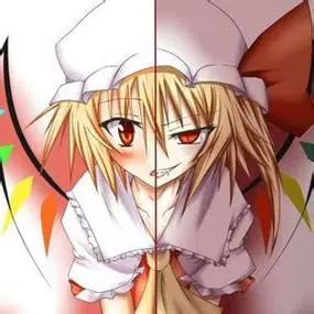 双重人格图册_360百科