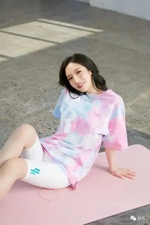 壁纸说山支姐姐孟美岐