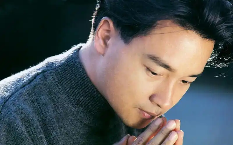 【青受君怀念张国荣】十五年后 再次回顾张国荣经典电影 你有什么感触