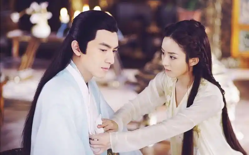 将门毒后新丽影视化赵丽颖杨紫2选1凤求凰将要翻拍