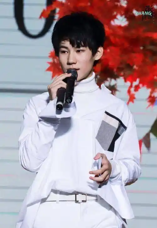 举世无双张公子,一生一世张真源,努力终有回报