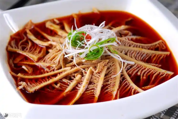 江湖鲜辣草原肚_中国菜图片_中餐素材_特色菜_菜品食谱_餐饮美食_移