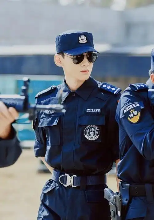 新一代的bg之光,非白敬亭莫属!