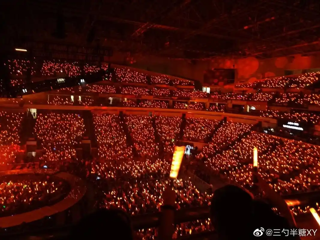 再见久违橙海tfboys团魂炸裂