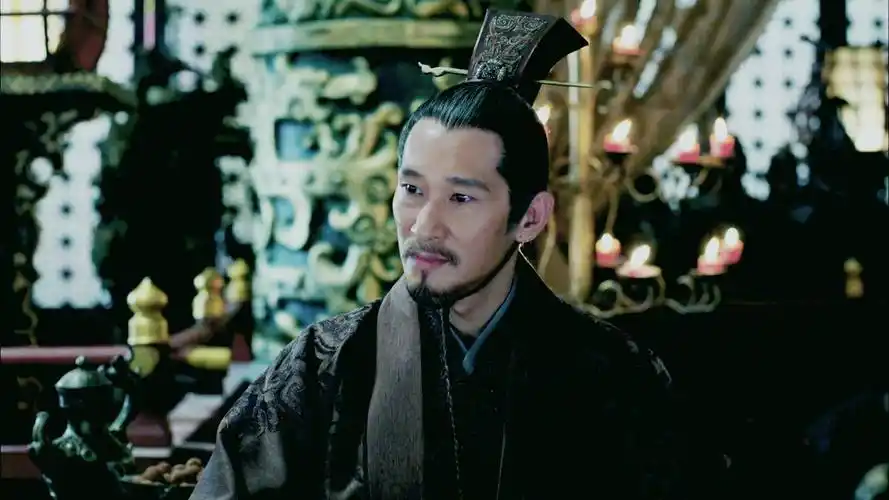 王劲松你太狂了