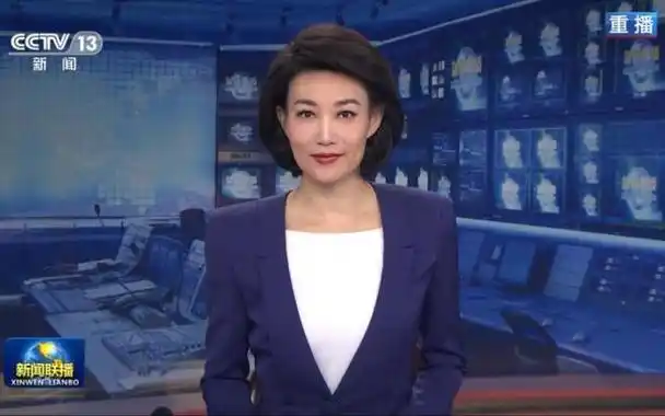 至今未嫁人的4位央视女主持人情史个个简单四十岁以上这么多