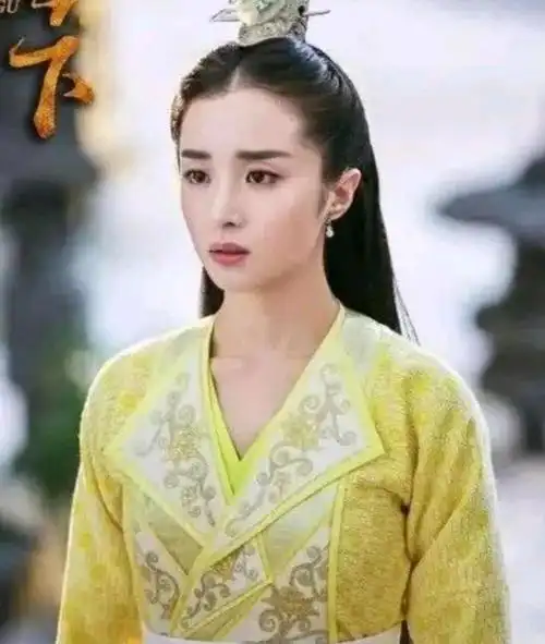 《独孤天下》胡冰卿《嘉南传》鞠婧祎