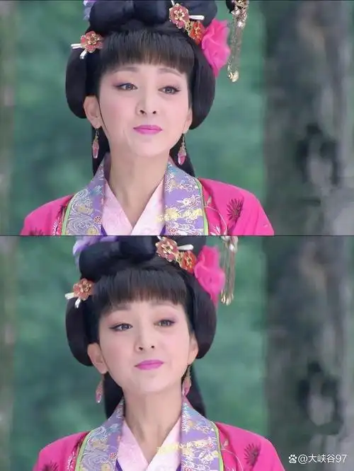 马招娣:我可是整个西岐最凶的女人哎,《封神英雄榜》—马招娣