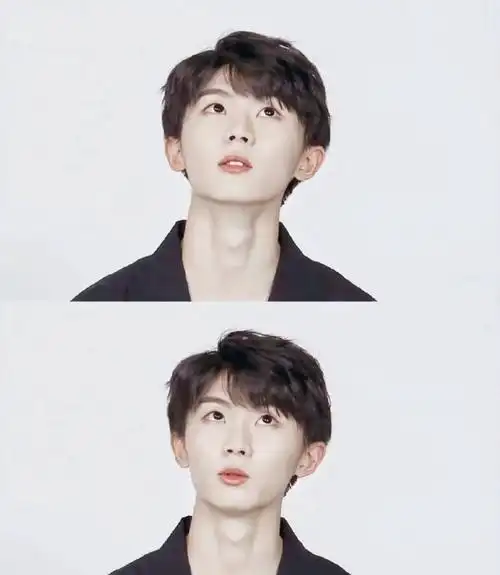 被马嘉祺的喉结苏到了