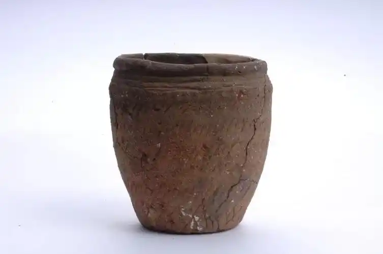 阜新-查海遗址博物馆——玉·龙故乡 文明发端 第11张